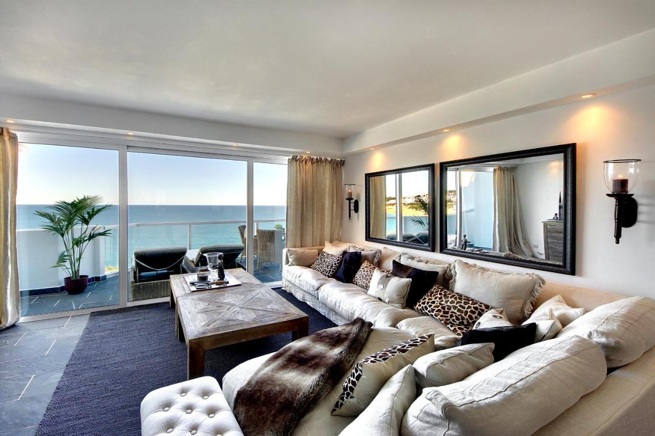 Casa Latino - Oceanfront - Luxury & Charming Villa- Jacuzzi At Rooftop By Dreamvillasalbufeira Exterior photo