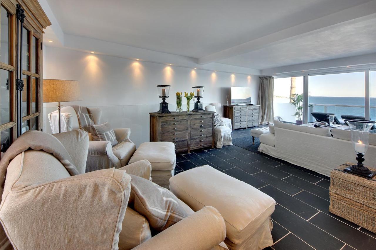 Casa Latino - Oceanfront - Luxury & Charming Villa- Jacuzzi At Rooftop By Dreamvillasalbufeira Exterior photo
