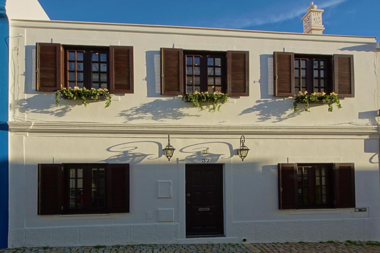 Casa Latino - Oceanfront - Luxury & Charming Villa- Jacuzzi At Rooftop By Dreamvillasalbufeira Exterior photo